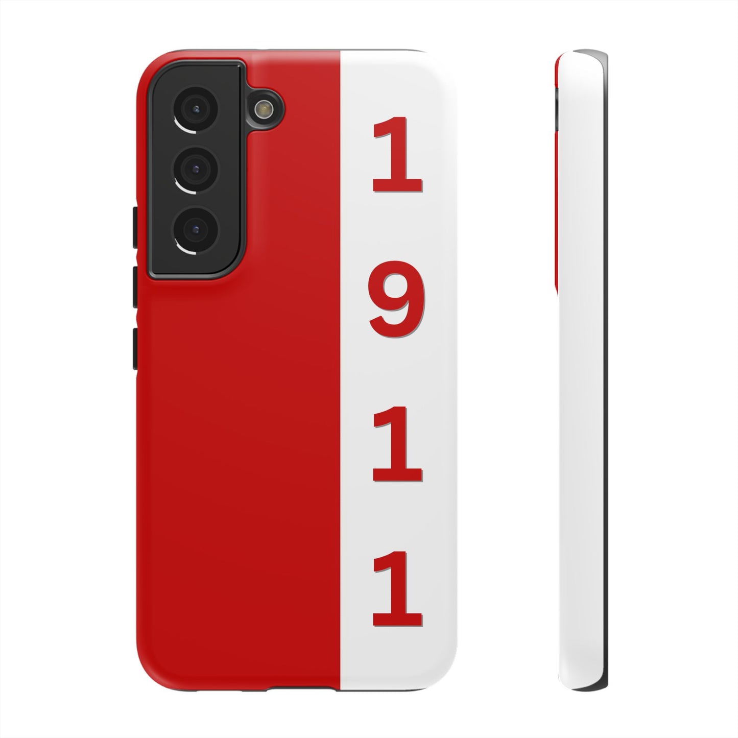 Kappa 1911 Phone Case - for Apple, Samsung, and Google Phones