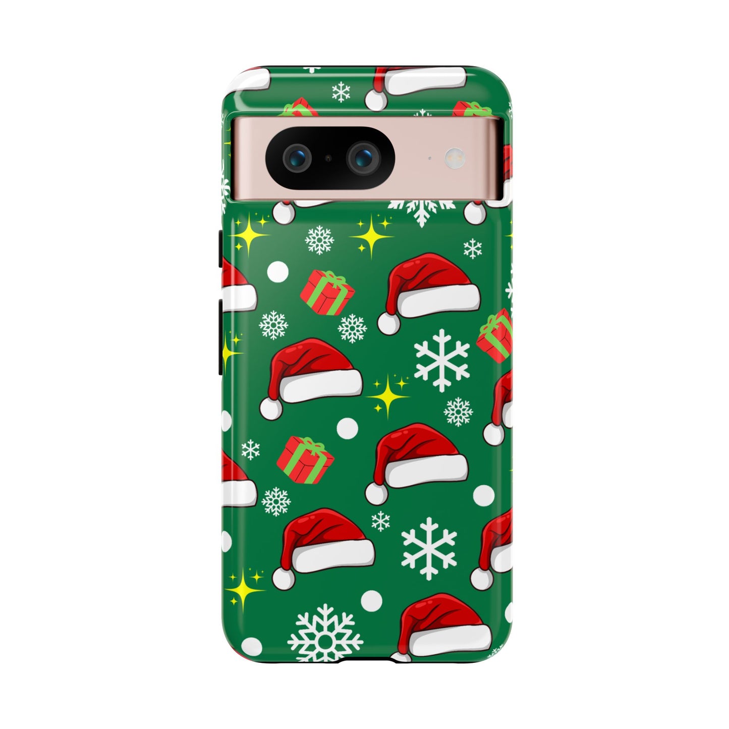 All Things Christmas Phone Case - for Apple, Samsung, and Google Phones