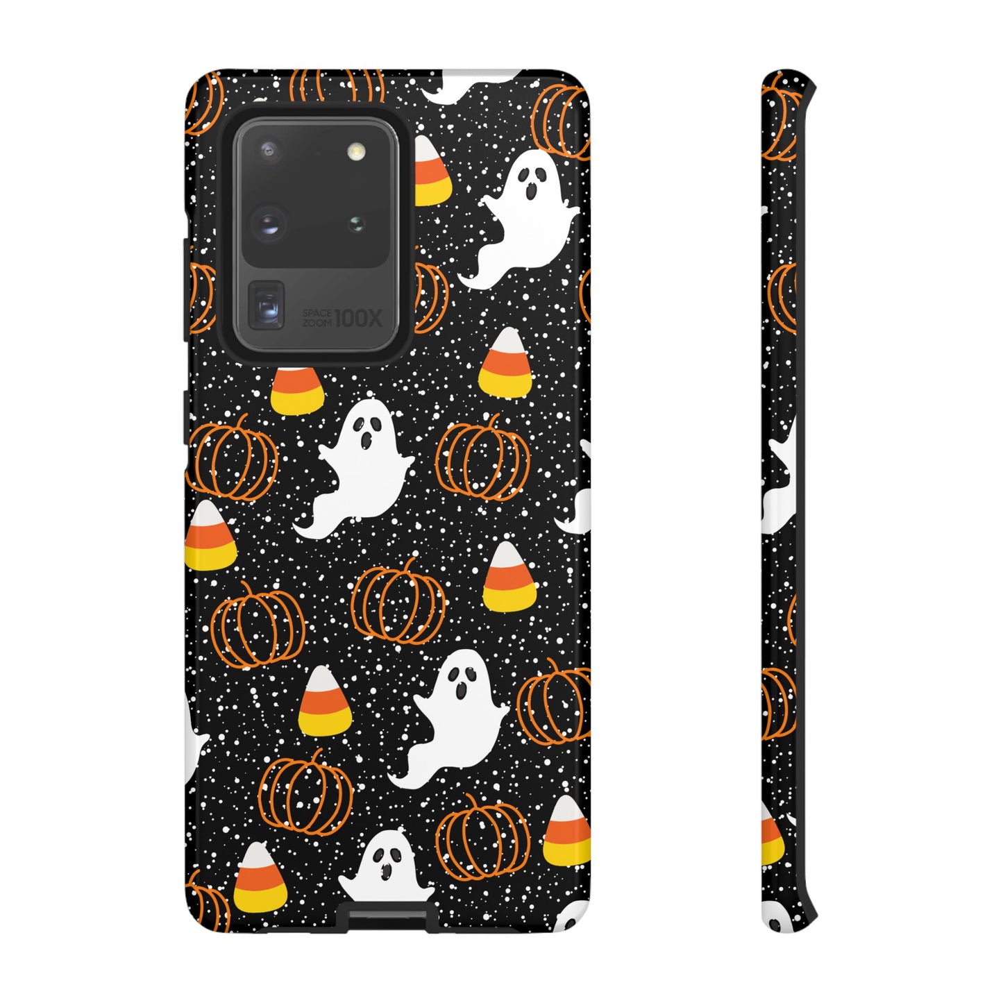 All Things Halloween Phone Case - for Apple, Samsung, and Google Phones