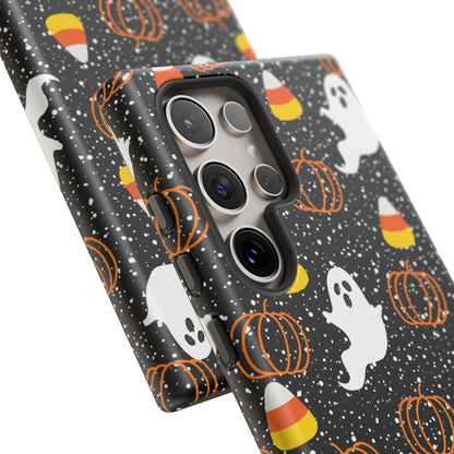 All Things Halloween Phone Case - for Apple, Samsung, and Google Phones