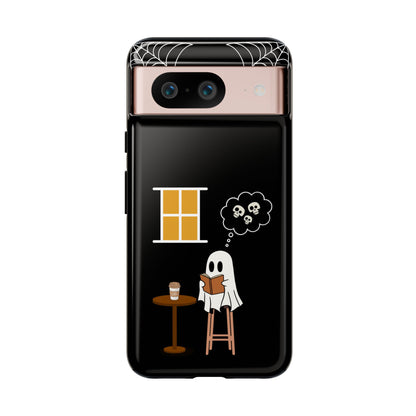 Ghost Stories Phone Case - for Apple, Samsung, and Google Phones