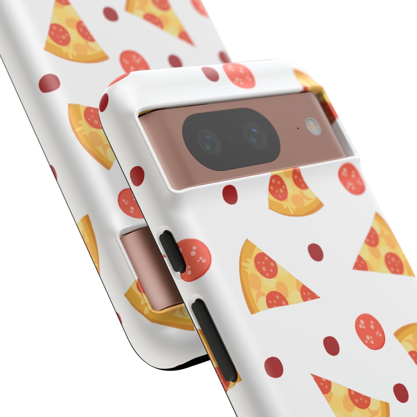 Pizza Phone Case - for Apple, Samsung, and Google Phones