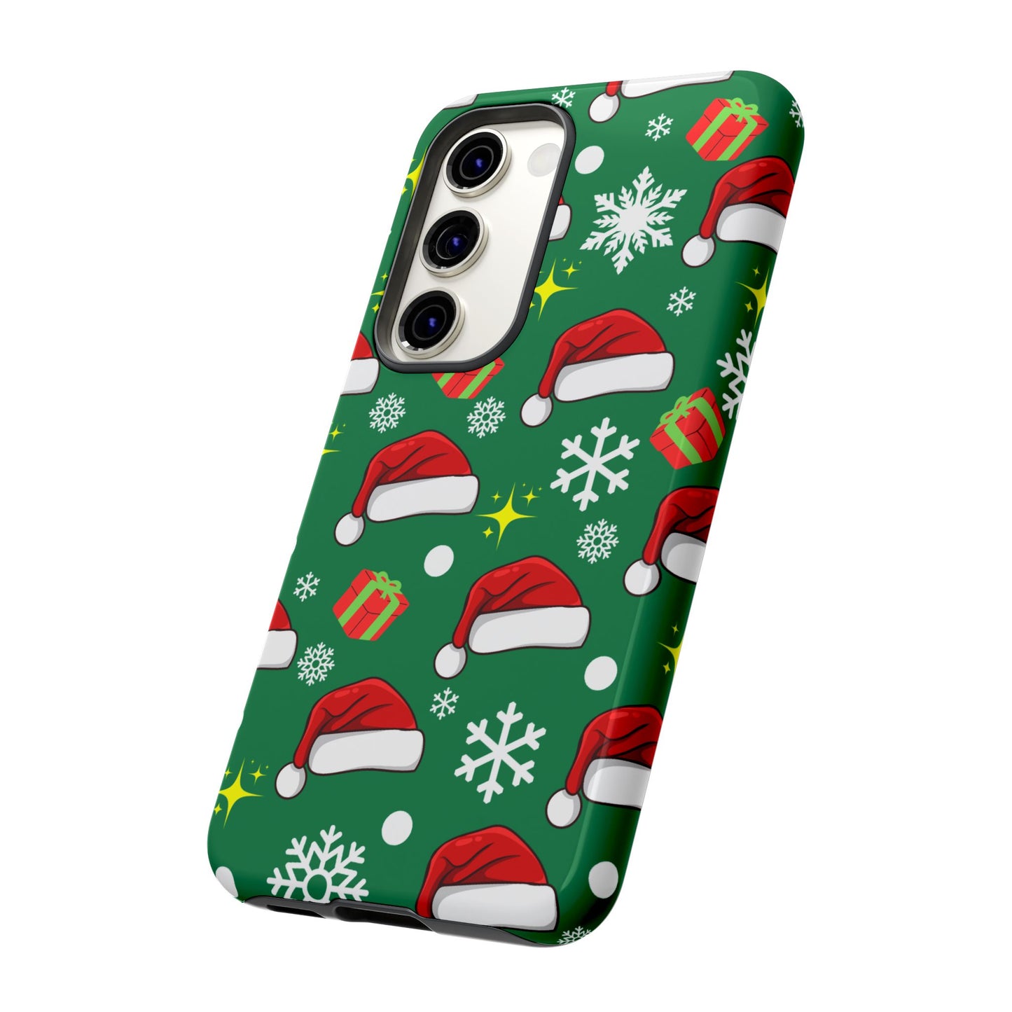 All Things Christmas Phone Case - for Apple, Samsung, and Google Phones