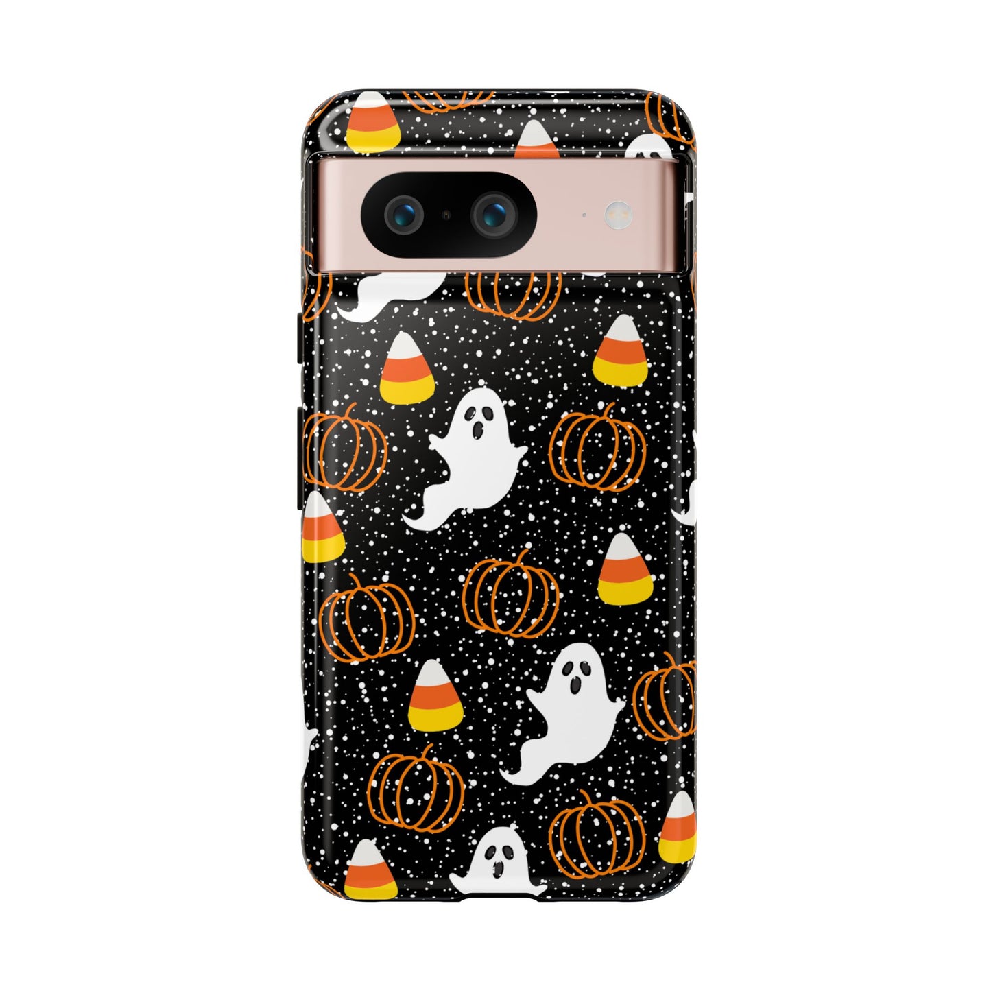 All Things Halloween Phone Case - for Apple, Samsung, and Google Phones