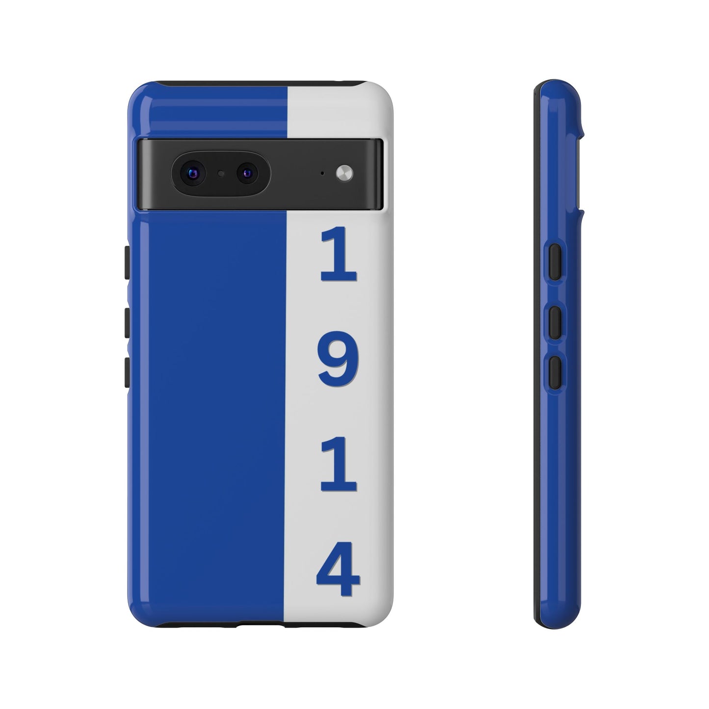 Sigma 1914 Phone Case - for Apple, Samsung, and Google Phones