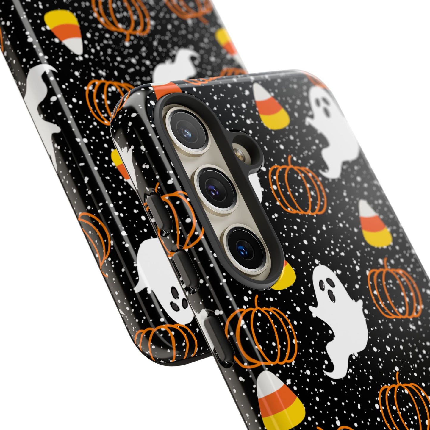 All Things Halloween Phone Case - for Apple, Samsung, and Google Phones