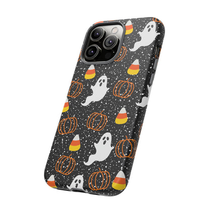 All Things Halloween Phone Case - for Apple, Samsung, and Google Phones