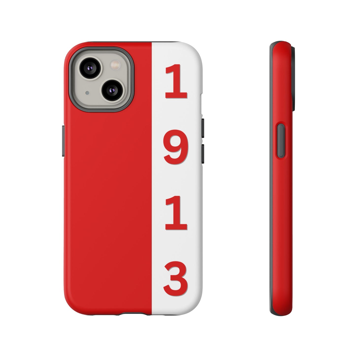 DST 1913 Phone Case - for Apple, Samsung, and Google Phones