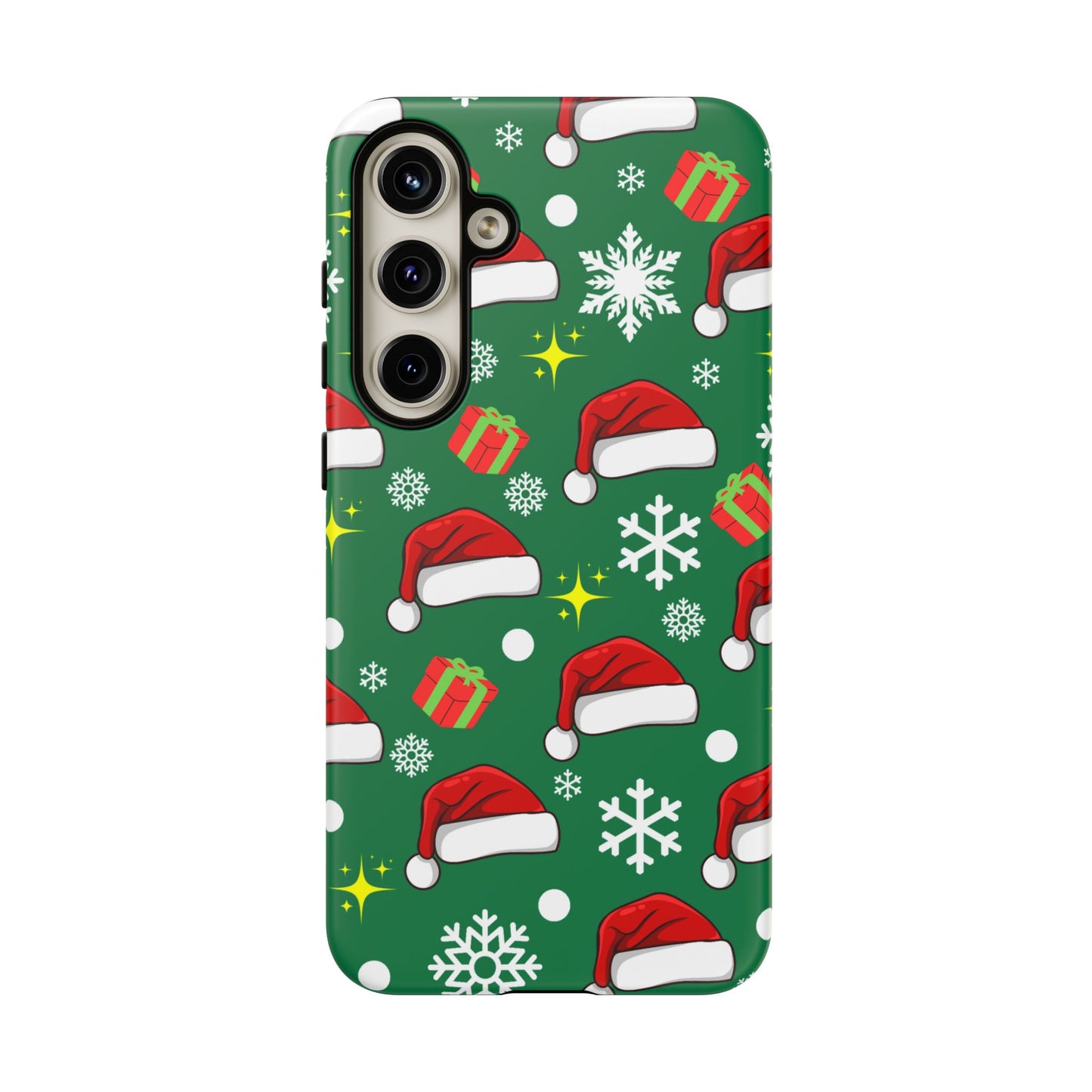 All Things Christmas Phone Case - for Apple, Samsung, and Google Phones