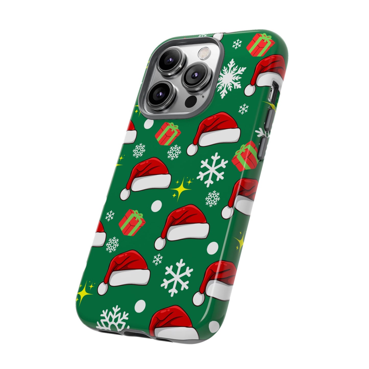 All Things Christmas Phone Case - for Apple, Samsung, and Google Phones