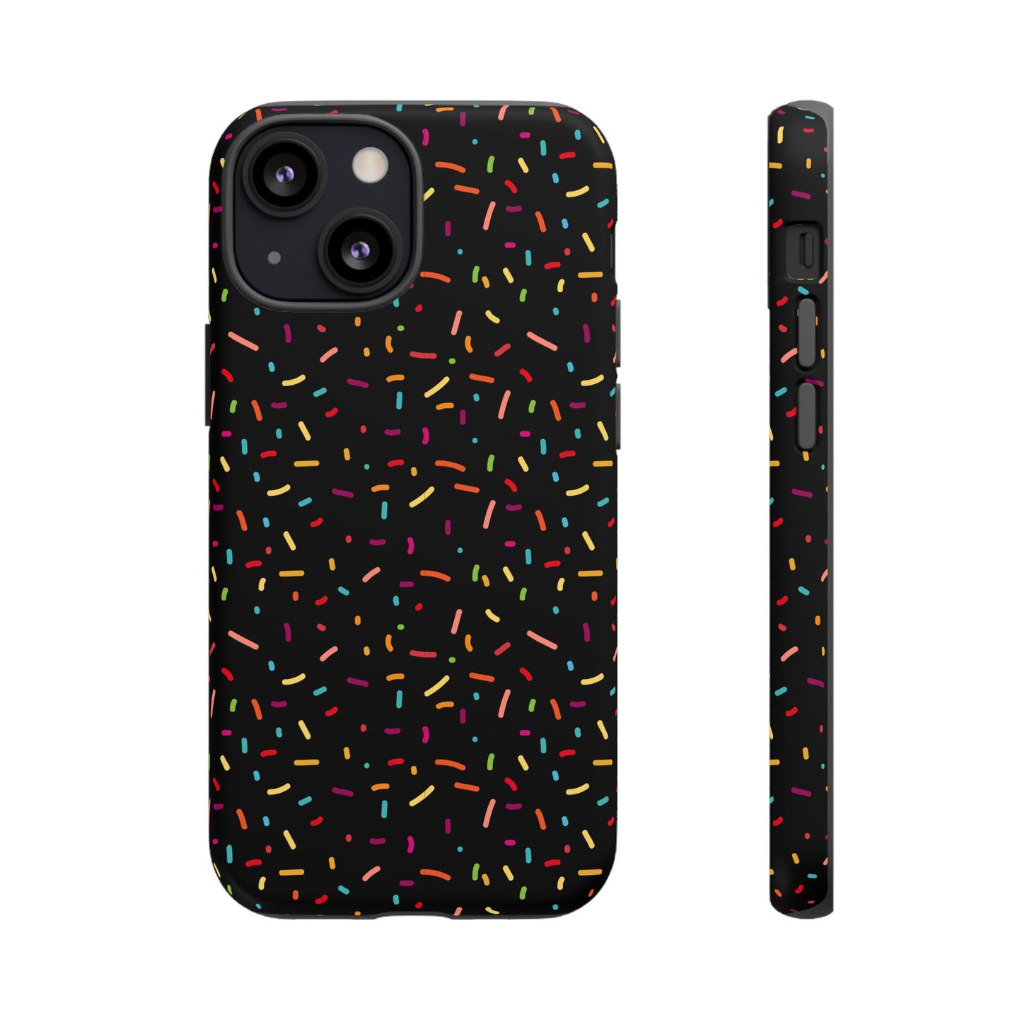 Sprinkles Phone Case - for Apple, Samsung, and Google Phones