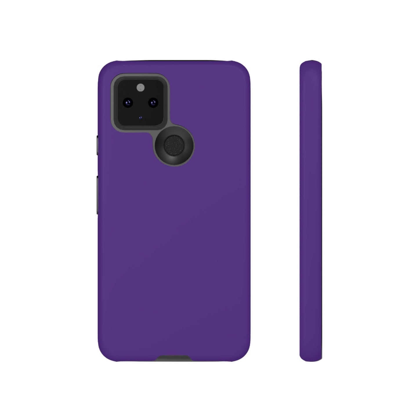 Purple Phone Case - for Apple, Samsung, and Google Phones