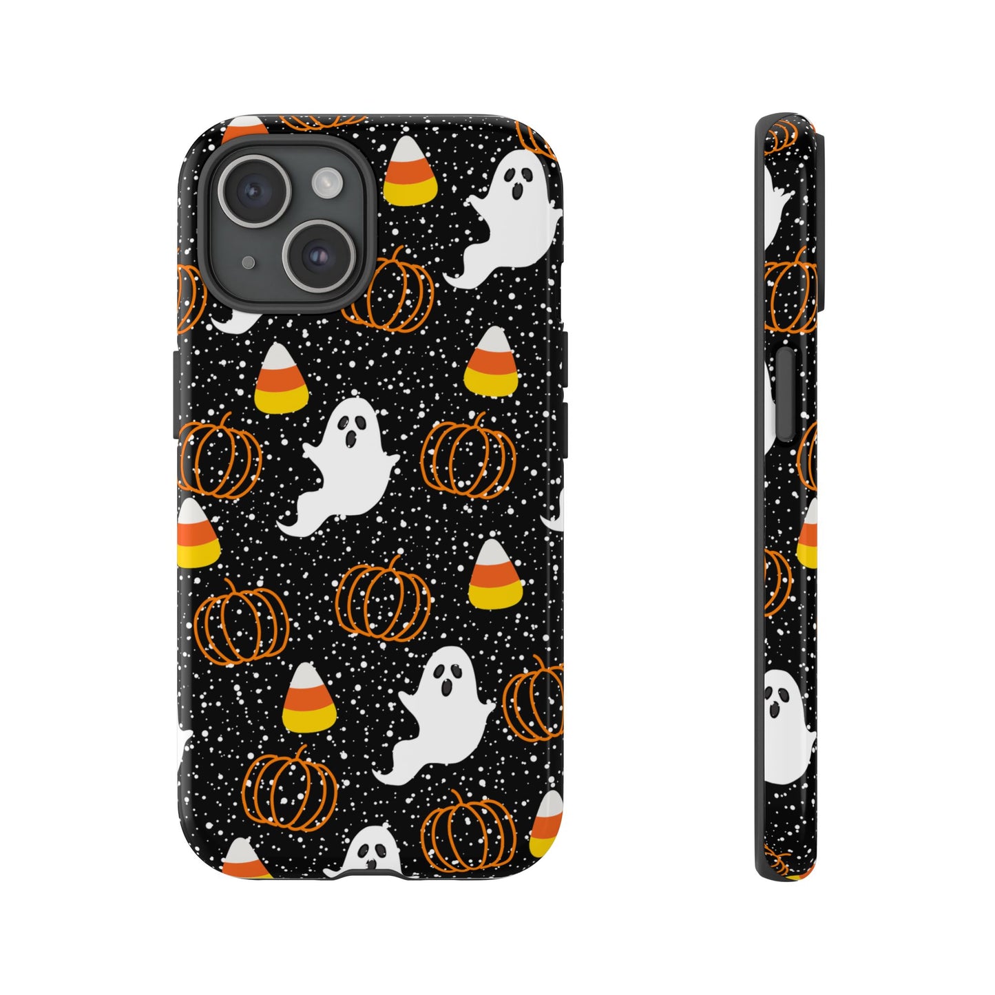 All Things Halloween Phone Case - for Apple, Samsung, and Google Phones