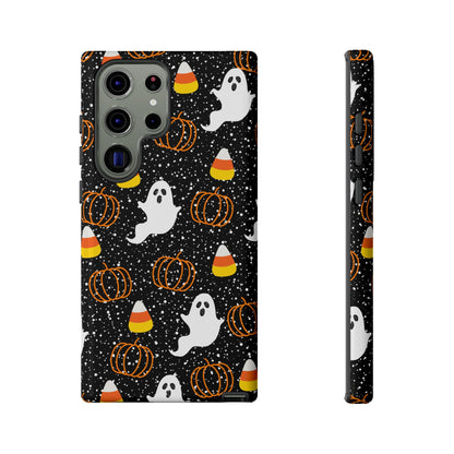 All Things Halloween Phone Case - for Apple, Samsung, and Google Phones