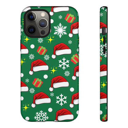 All Things Christmas Phone Case - for Apple, Samsung, and Google Phones