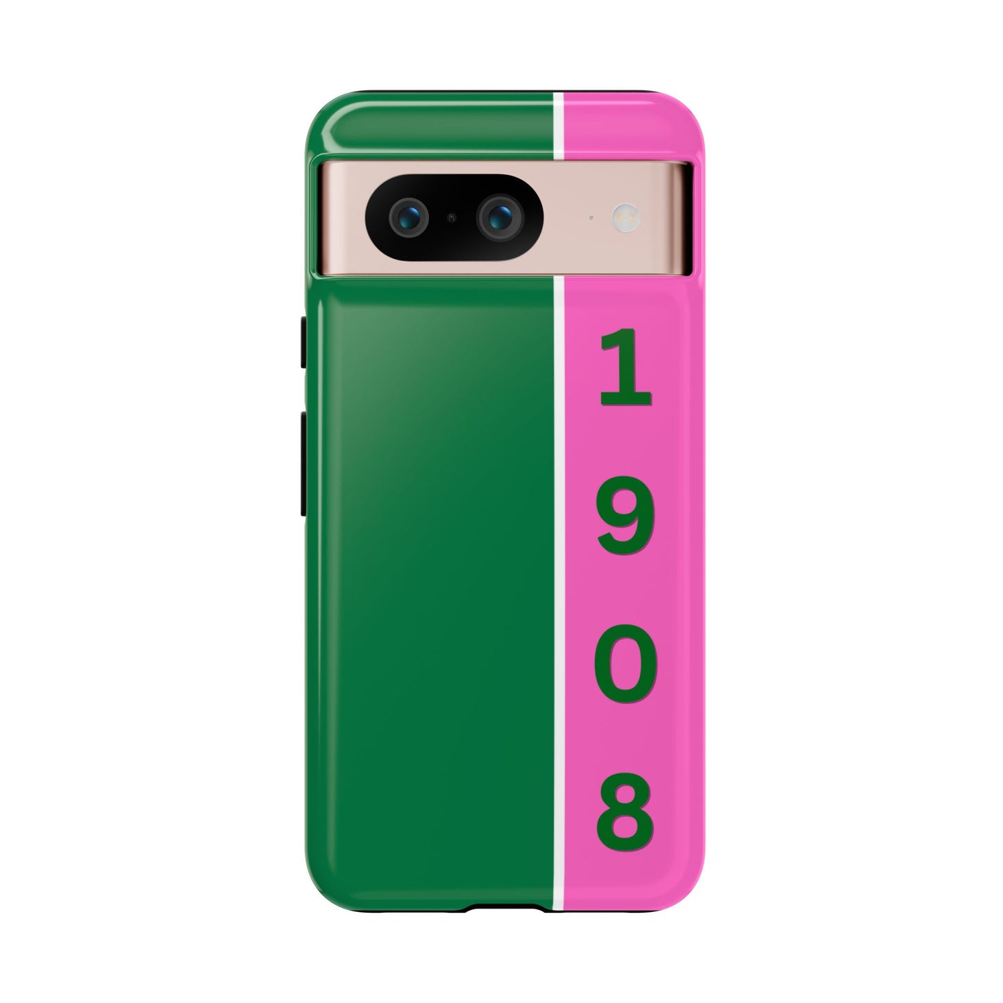 AKA 1908 Phone Case - for Apple, Samsung, and Google Phones