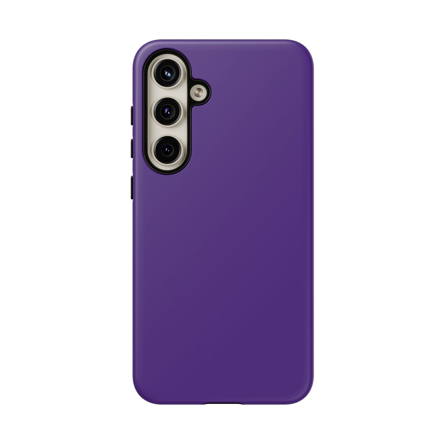 Purple Phone Case - for Apple, Samsung, and Google Phones