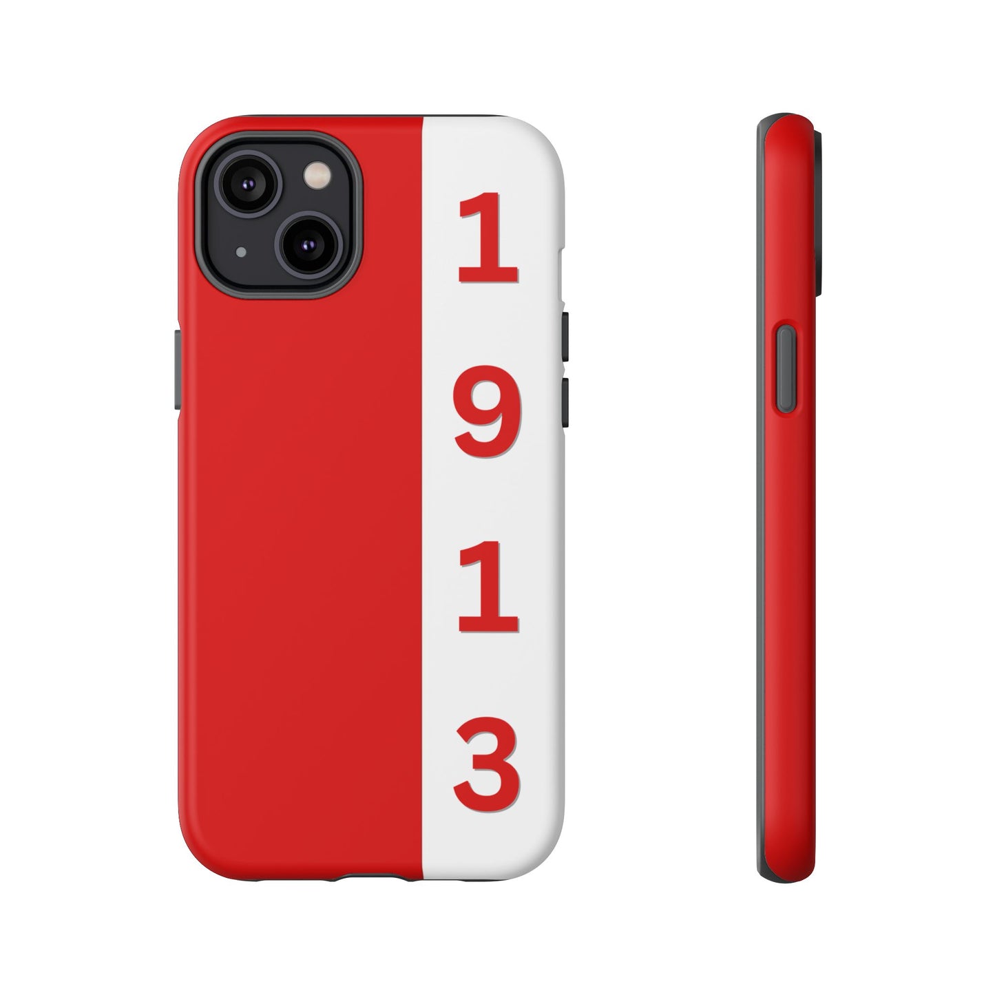 DST 1913 Phone Case - for Apple, Samsung, and Google Phones