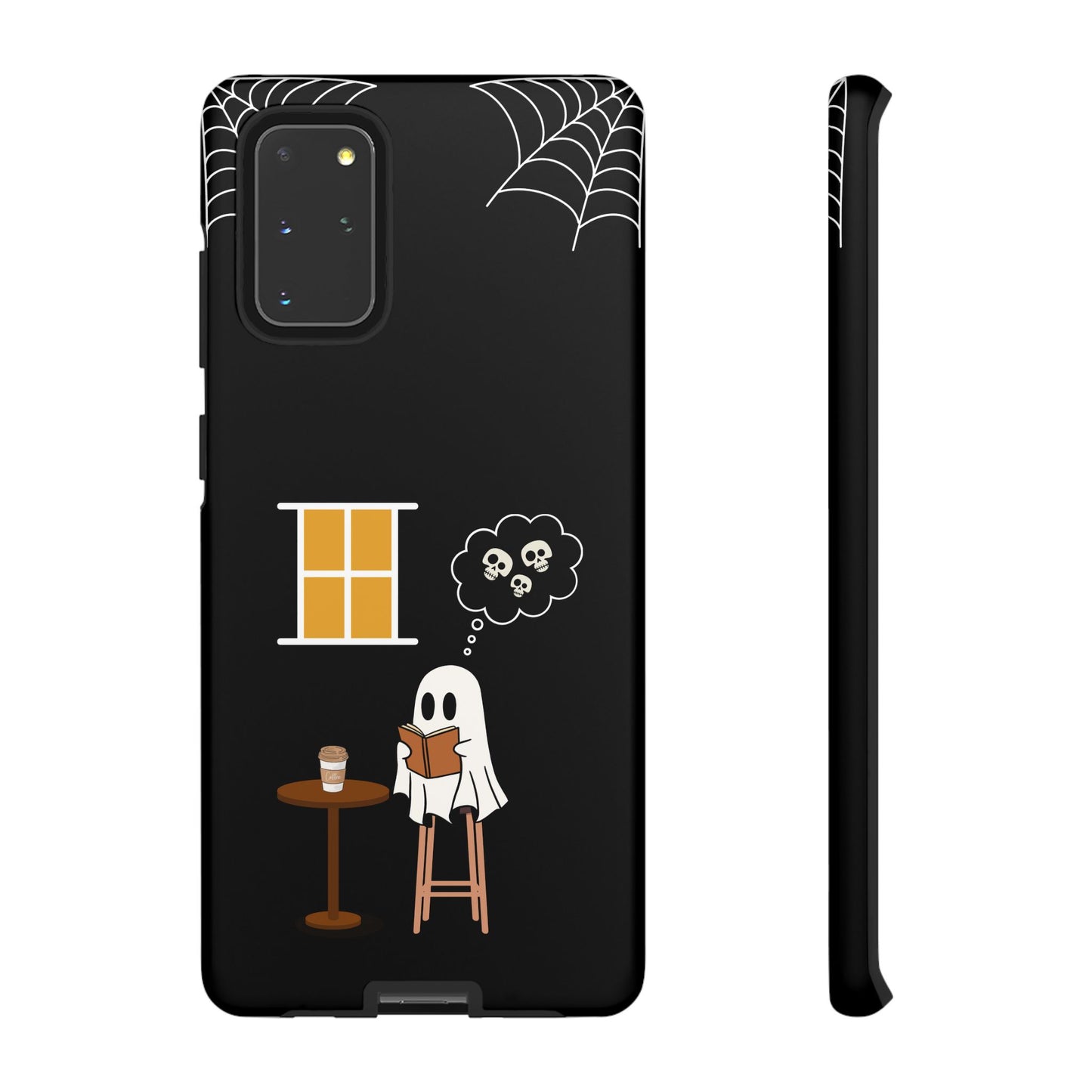 Ghost Stories Phone Case - for Apple, Samsung, and Google Phones