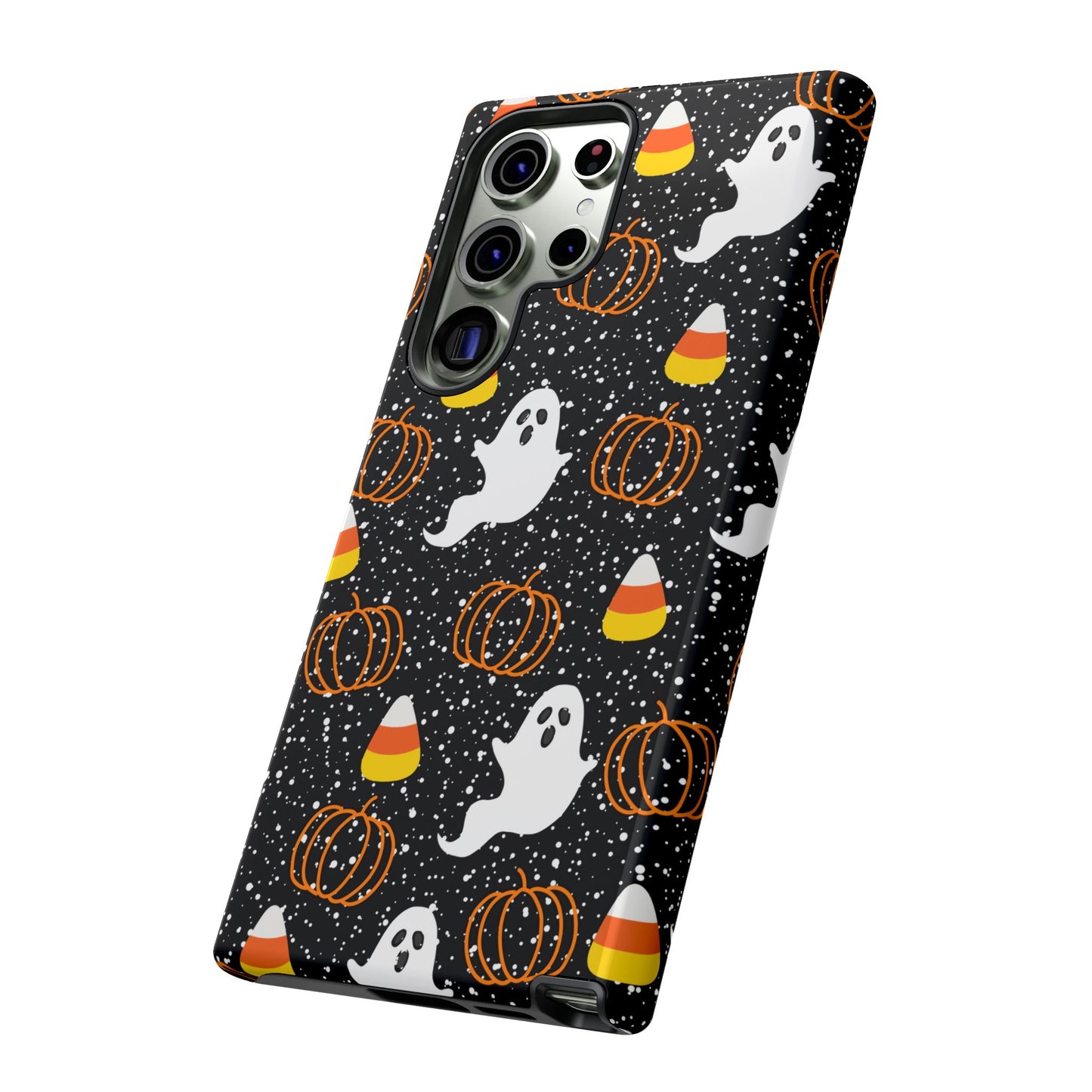 All Things Halloween Phone Case - for Apple, Samsung, and Google Phones