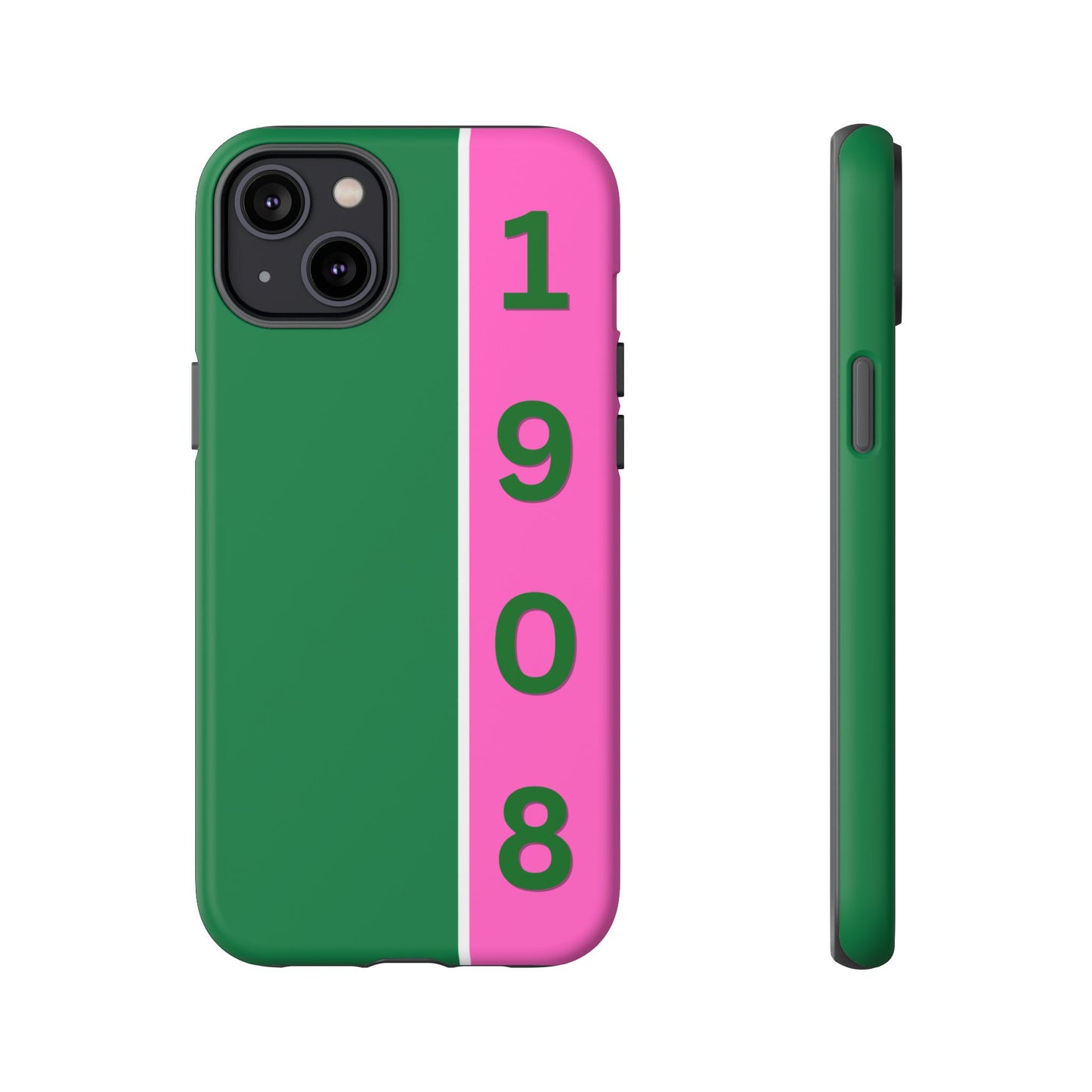 AKA 1908 Phone Case - for Apple, Samsung, and Google Phones