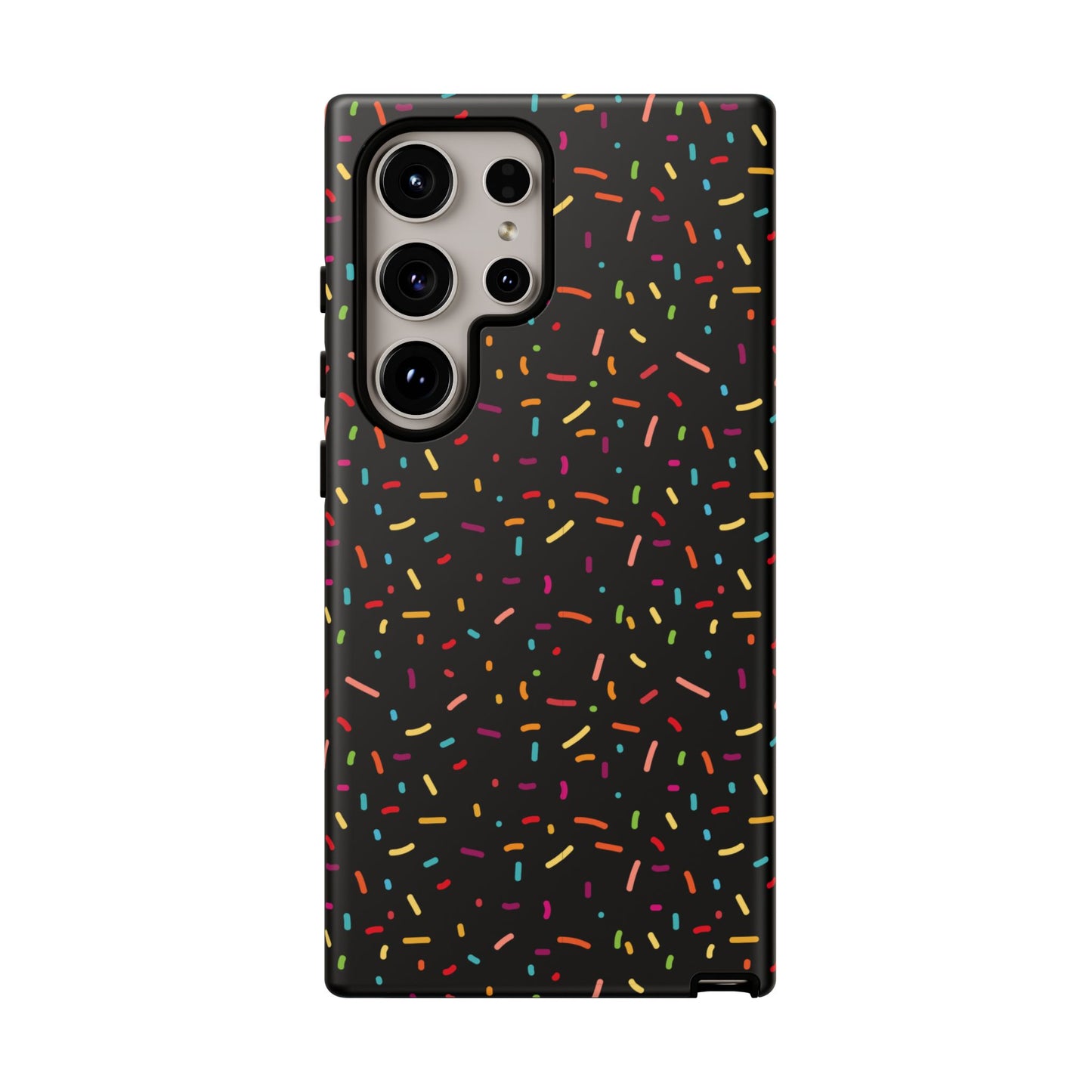 Sprinkles Phone Case - for Apple, Samsung, and Google Phones