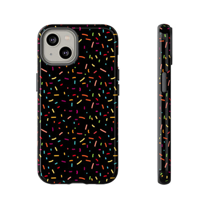 Sprinkles Phone Case - for Apple, Samsung, and Google Phones