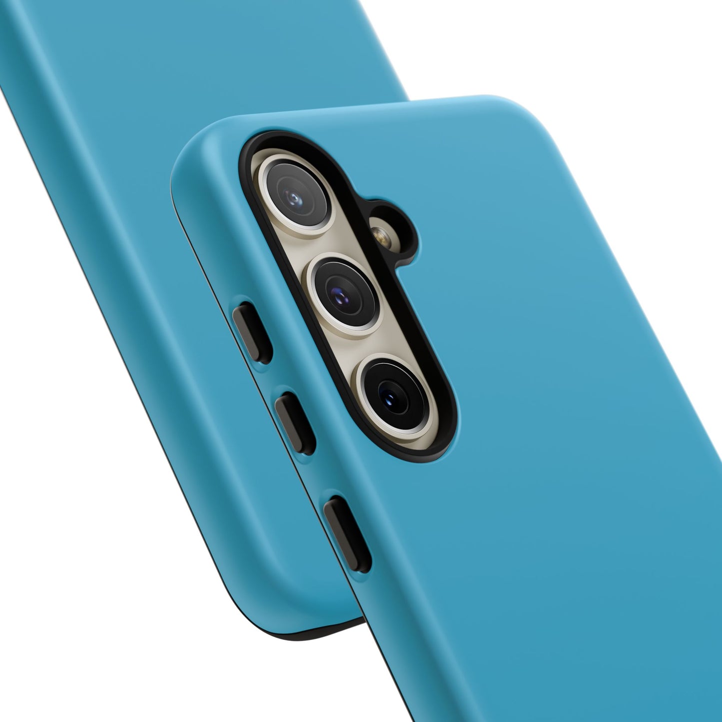 Turquoise Phone Case - for Apple, Samsung, and Google Phones