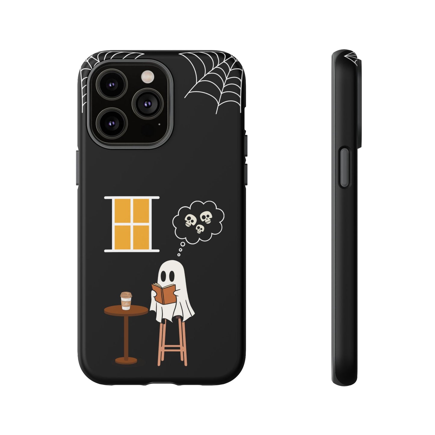 Ghost Stories Phone Case - for Apple, Samsung, and Google Phones