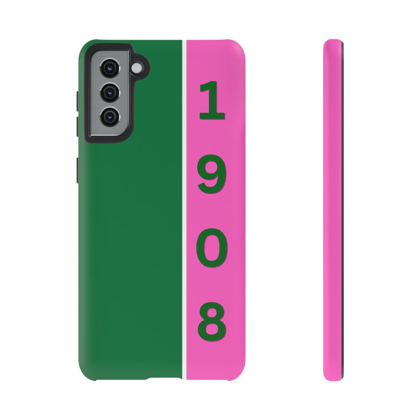 AKA 1908 Phone Case - for Apple, Samsung, and Google Phones