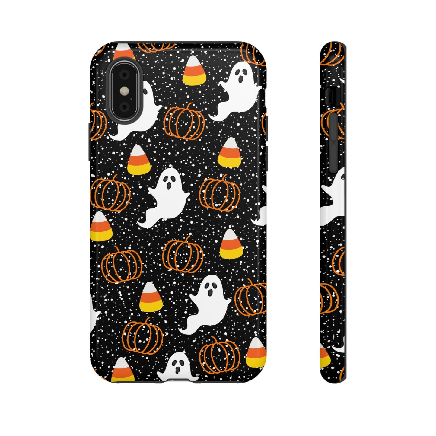 All Things Halloween Phone Case - for Apple, Samsung, and Google Phones