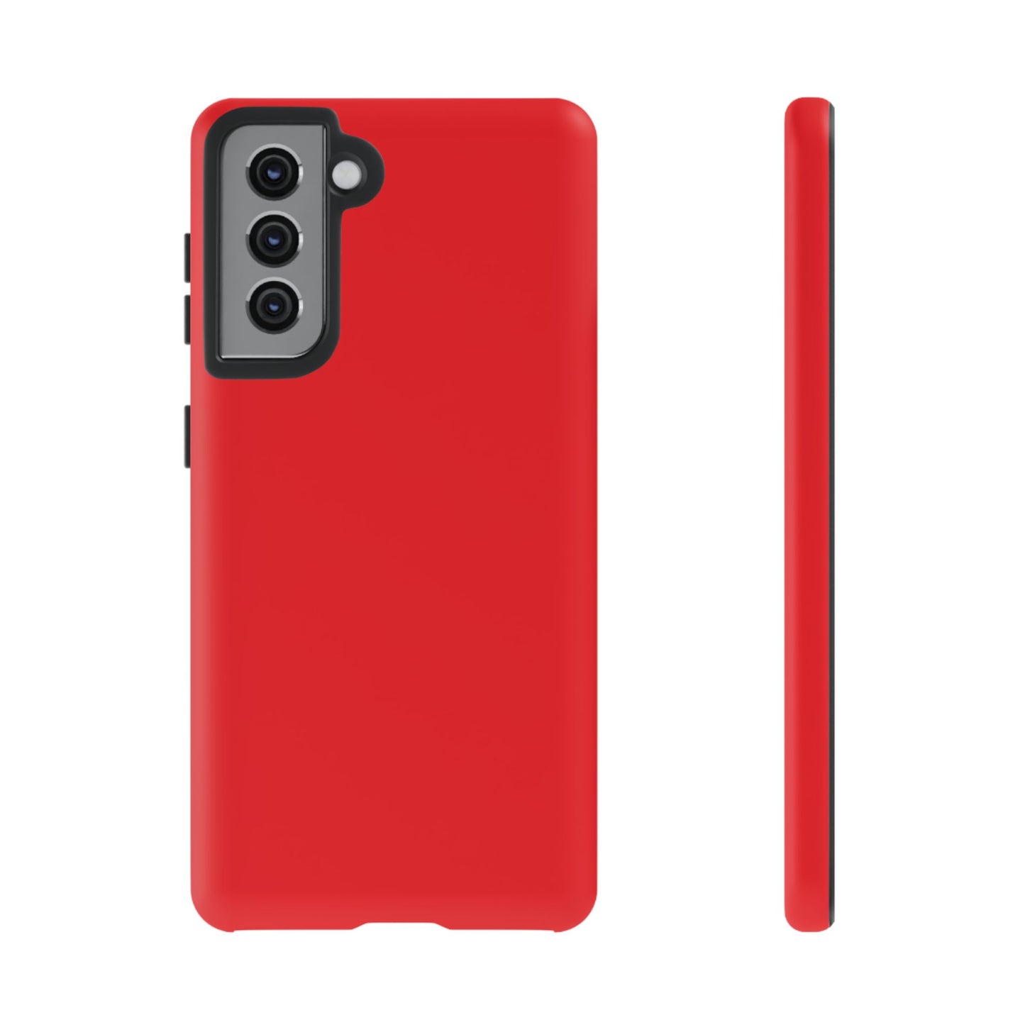 Red Phone Case - for Apple, Samsung, and Google Phones