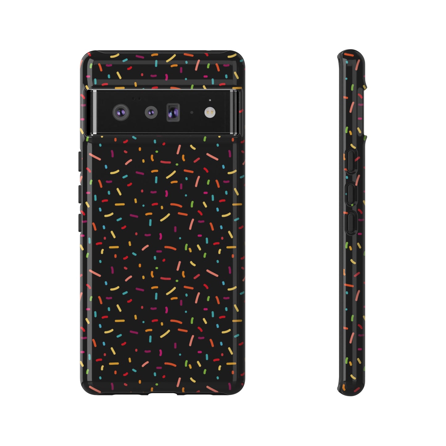 Sprinkles Phone Case - for Apple, Samsung, and Google Phones