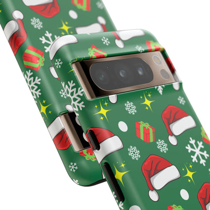 All Things Christmas Phone Case - for Apple, Samsung, and Google Phones