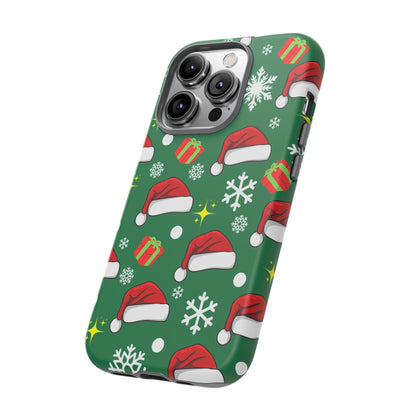 All Things Christmas Phone Case - for Apple, Samsung, and Google Phones