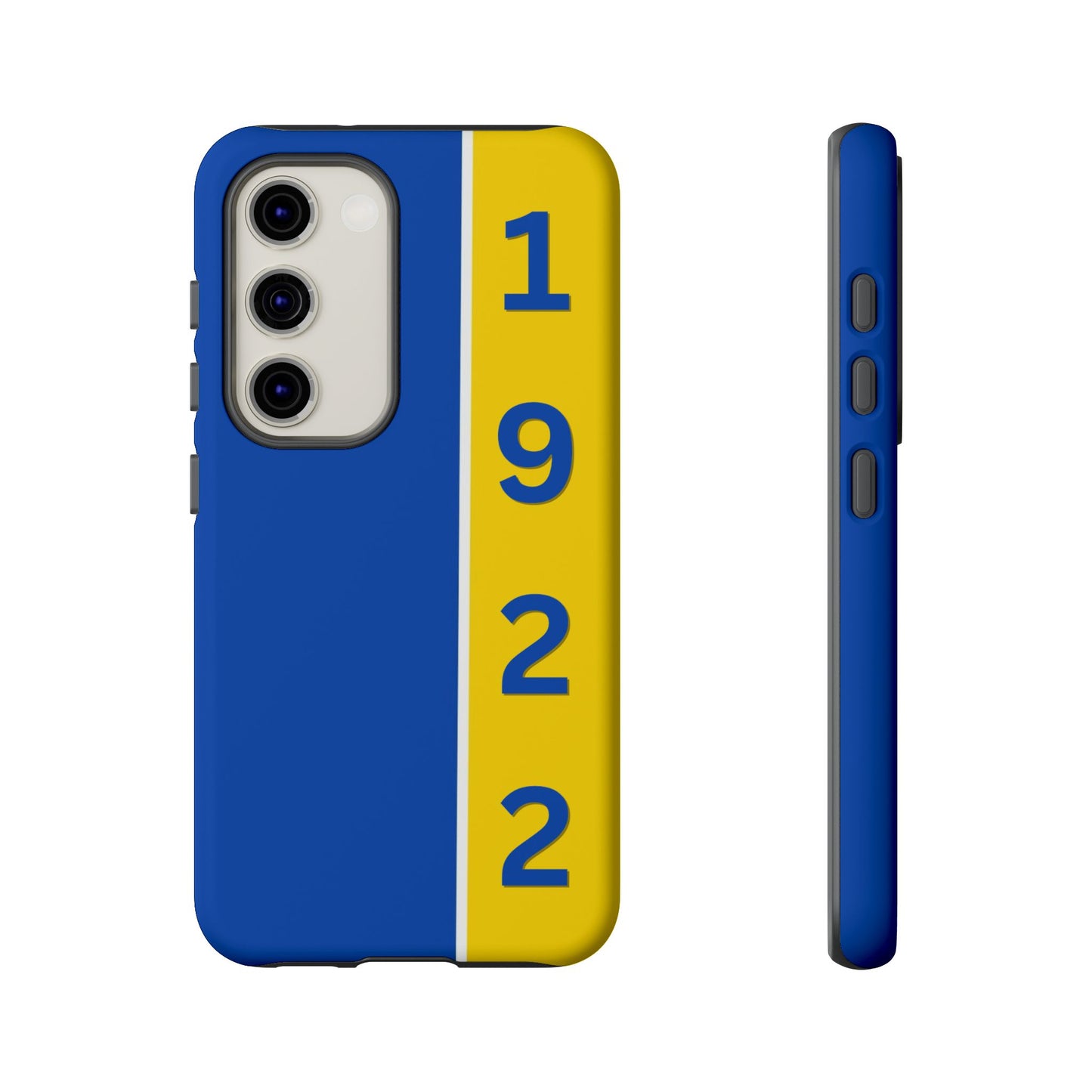 SGRho 1922 Phone Case - for Apple, Samsung, and Google Phones