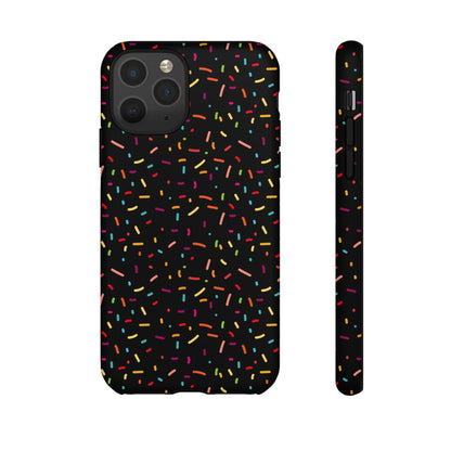 Sprinkles Phone Case - for Apple, Samsung, and Google Phones