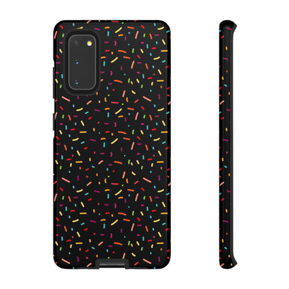 Sprinkles Phone Case - for Apple, Samsung, and Google Phones