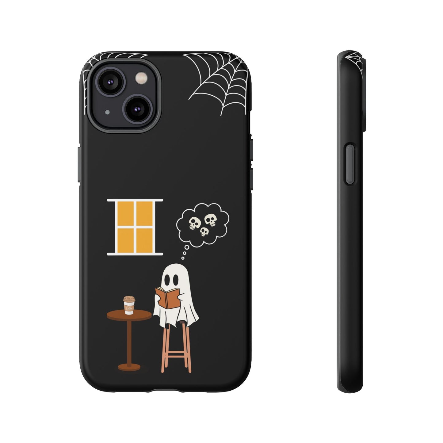 Ghost Stories Phone Case - for Apple, Samsung, and Google Phones