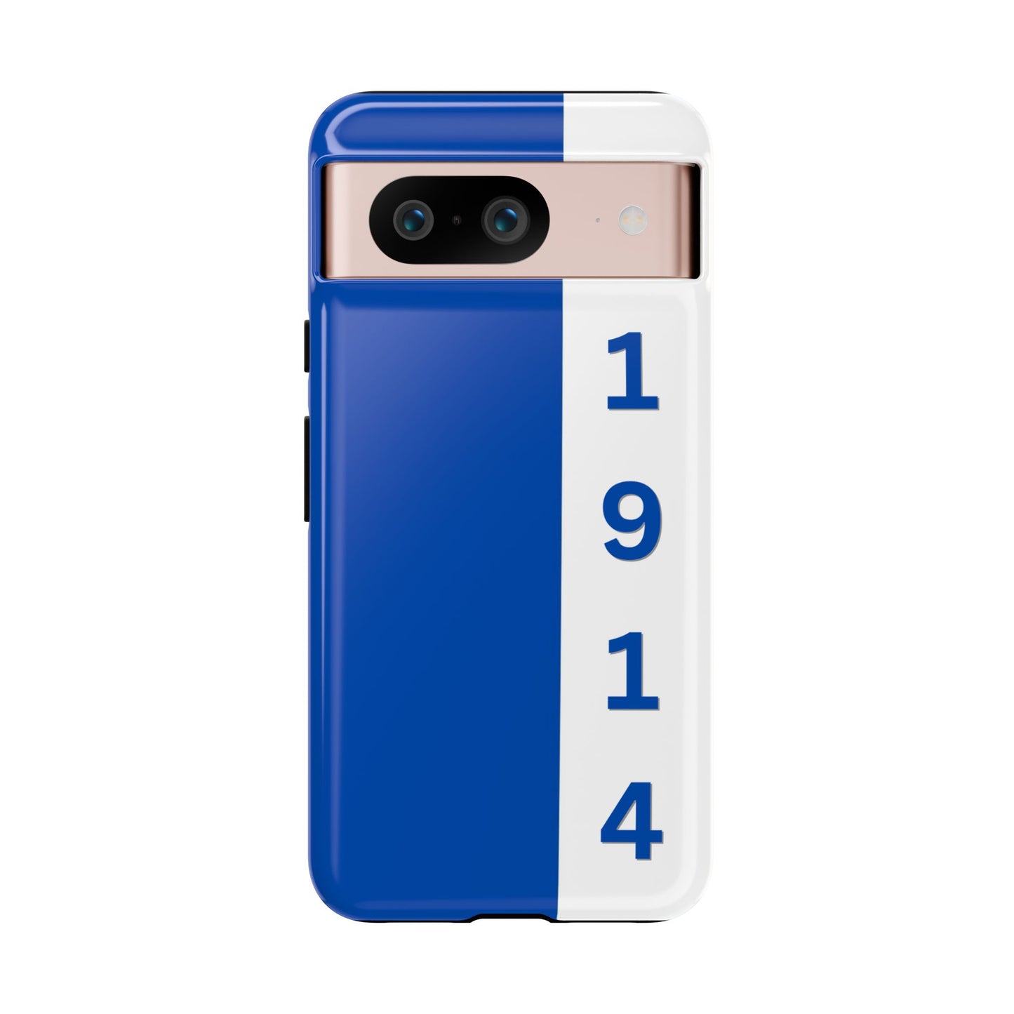 Sigma 1914 Phone Case - for Apple, Samsung, and Google Phones