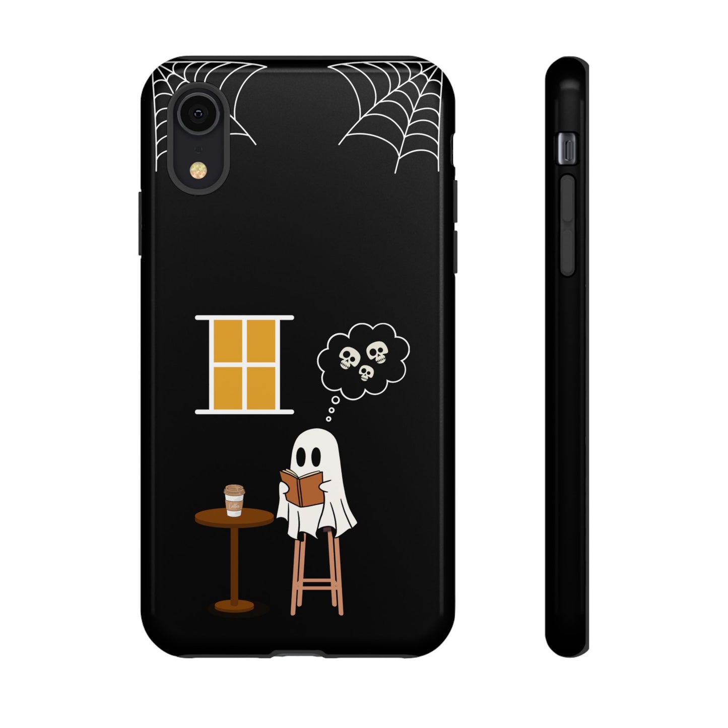 Ghost Stories Phone Case - for Apple, Samsung, and Google Phones