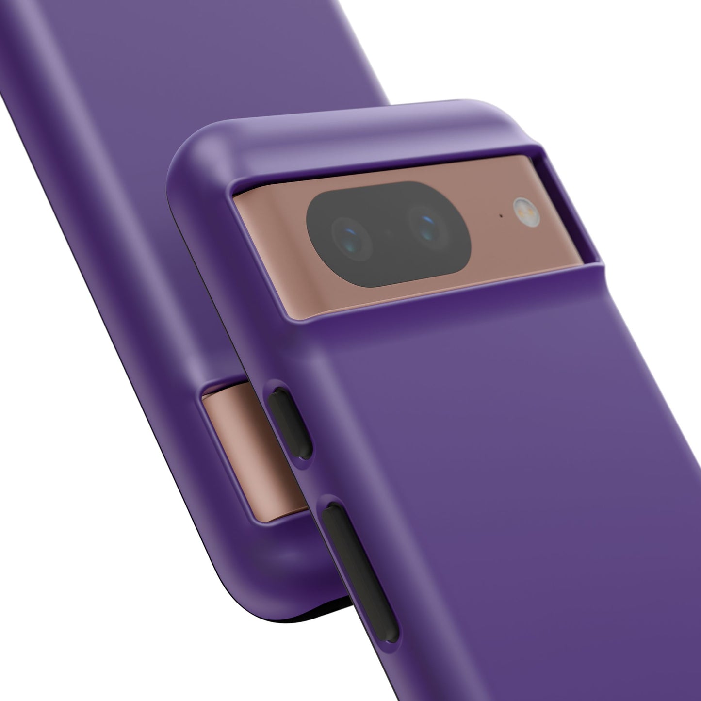 Purple Phone Case - for Apple, Samsung, and Google Phones