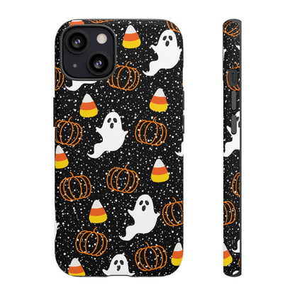 All Things Halloween Phone Case - for Apple, Samsung, and Google Phones