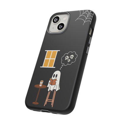 Ghost Stories Phone Case - for Apple, Samsung, and Google Phones