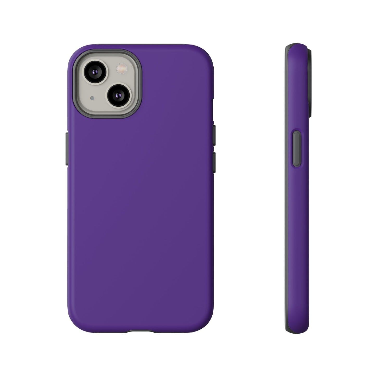 Purple Phone Case - for Apple, Samsung, and Google Phones