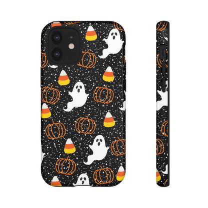 All Things Halloween Phone Case - for Apple, Samsung, and Google Phones