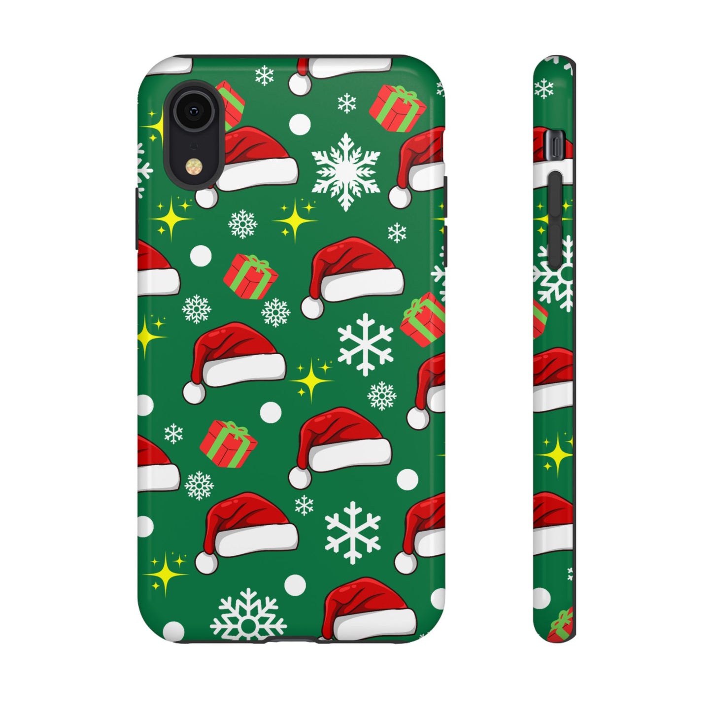 All Things Christmas Phone Case - for Apple, Samsung, and Google Phones