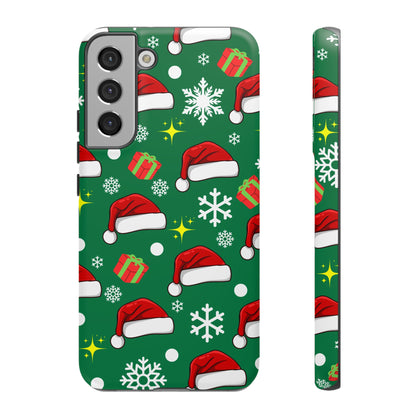 All Things Christmas Phone Case - for Apple, Samsung, and Google Phones