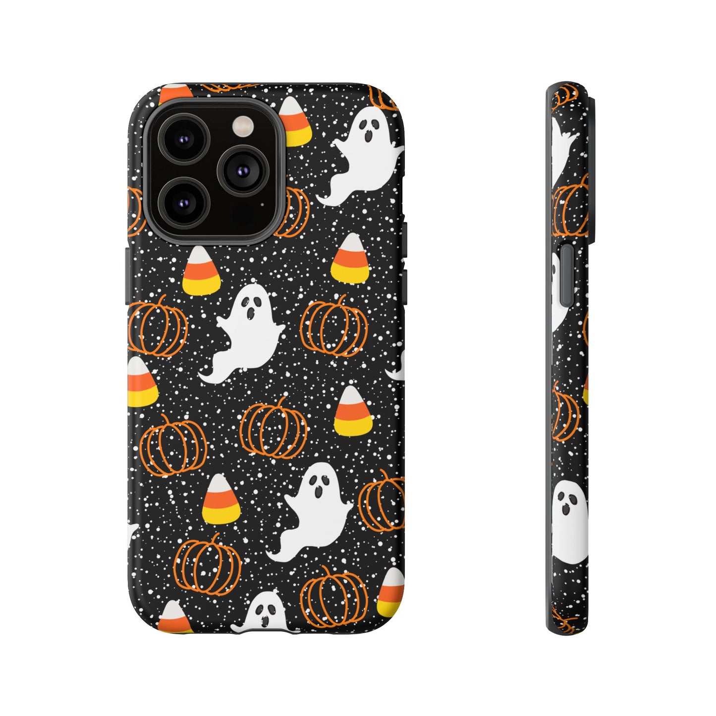 All Things Halloween Phone Case - for Apple, Samsung, and Google Phones