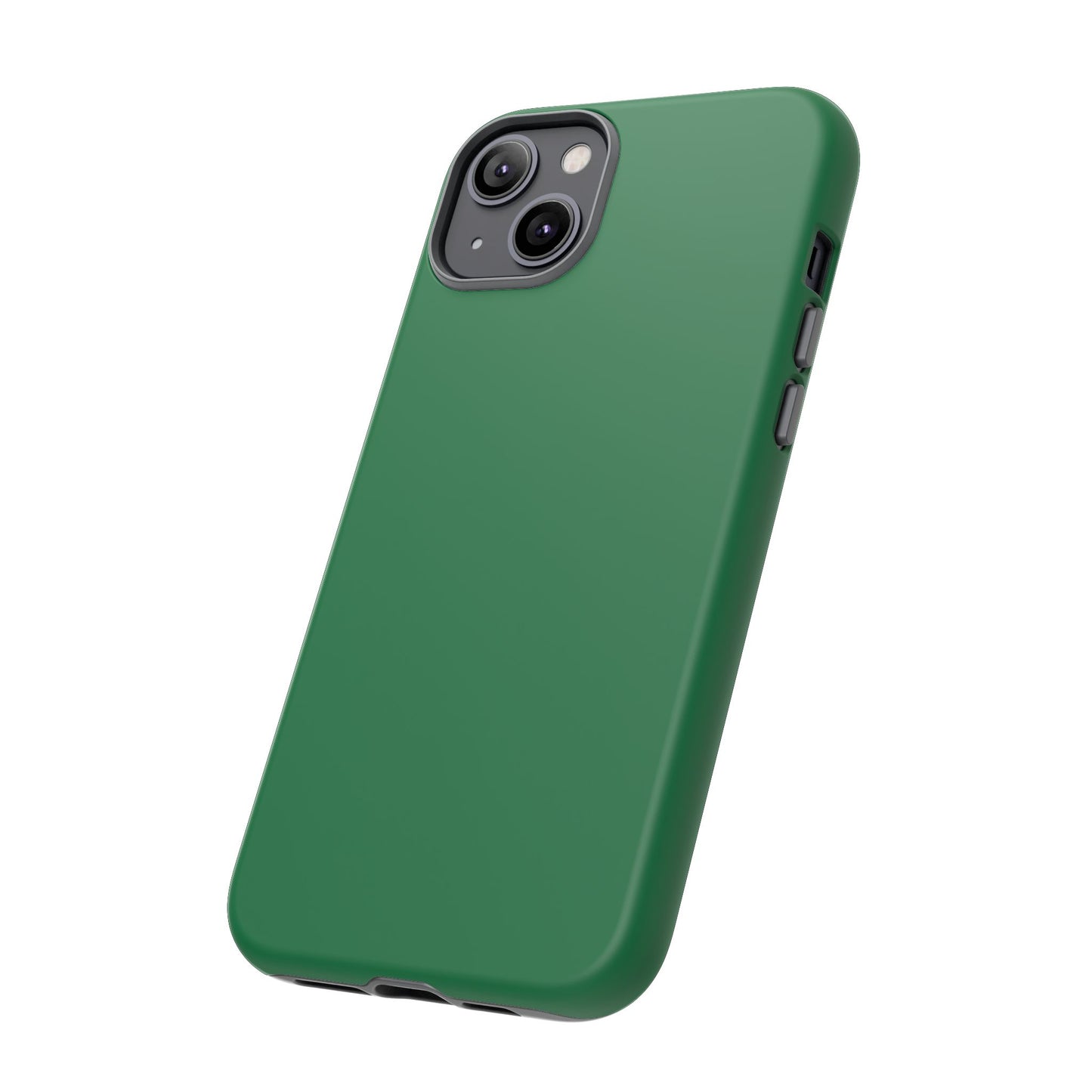 Green Phone Case - for Apple, Samsung, and Google Phones